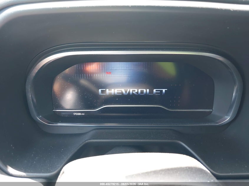 2024 CHEVROLET SUBURBAN 5.3L V-8 DI, VVT, 35(VIN: 1GNSKEKD8RR105031
