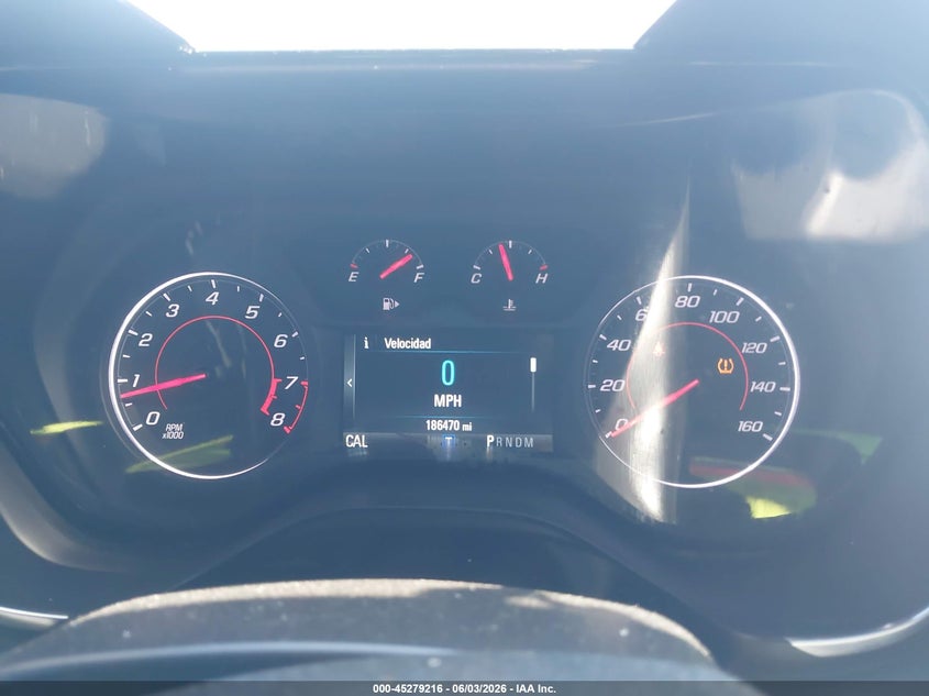 2018 Chevrolet Camaro 1Lt VIN: 1G1FB1RS2J0139376 Lot: 45279216
