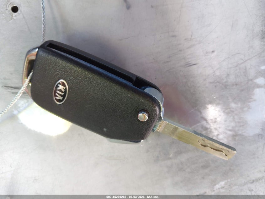 2021 Kia Seltos Lx VIN: KNDEPCAA1M7136807 Lot: 45279266