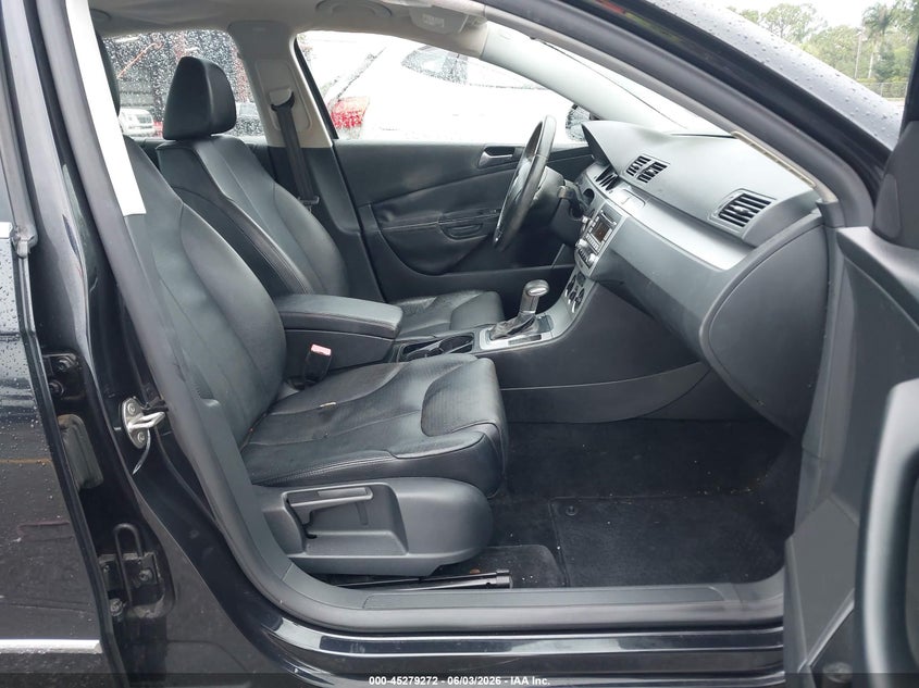 2009 Volkswagen Passat Komfort VIN: WVWJK73C99P042216 Lot: 45279272