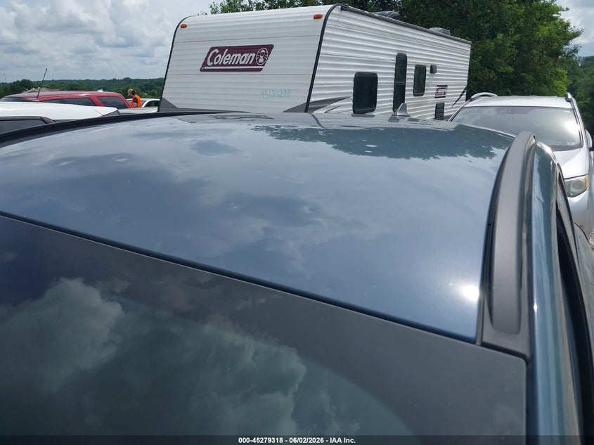 AtlanticExpress - Ford Escape