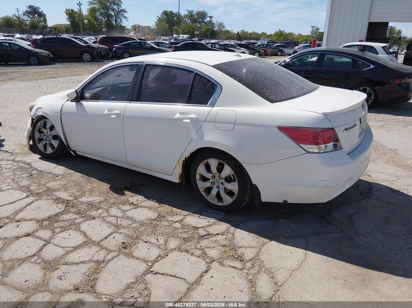 AtlanticExpress - Honda Accord