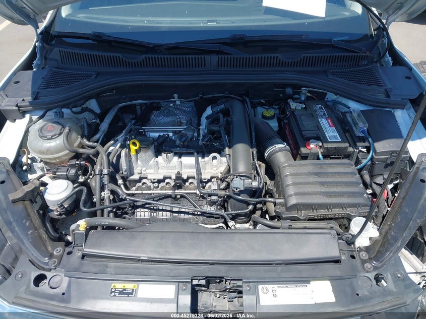 2019 Volkswagen Jetta 1.4T R-Line/1.4T S/1.4T Se VIN: 3VWC57BU7KM007385 Lot: 45279328