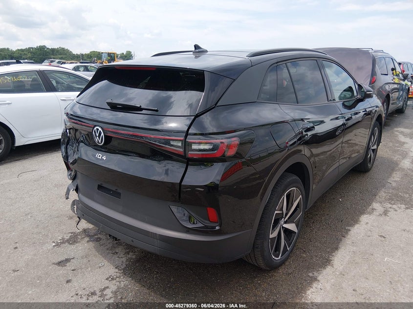 2023 Volkswagen Id.4 Awd Pro S/Awd Pro S Plus VIN: 1V2GNPE85PC002440 Lot: 45279360