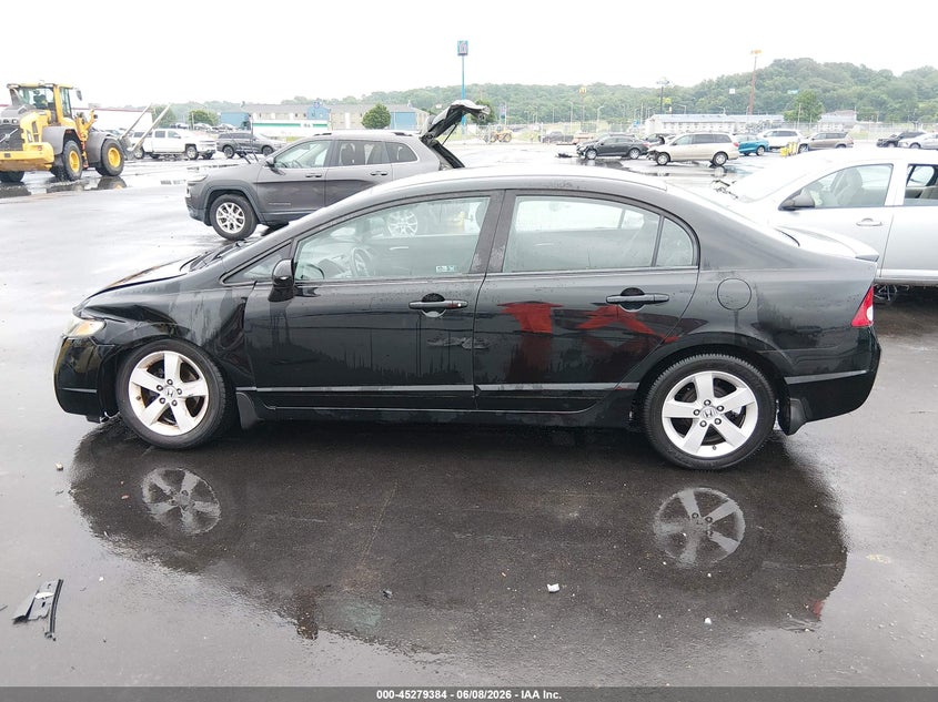 AtlanticExpress - Honda Civic