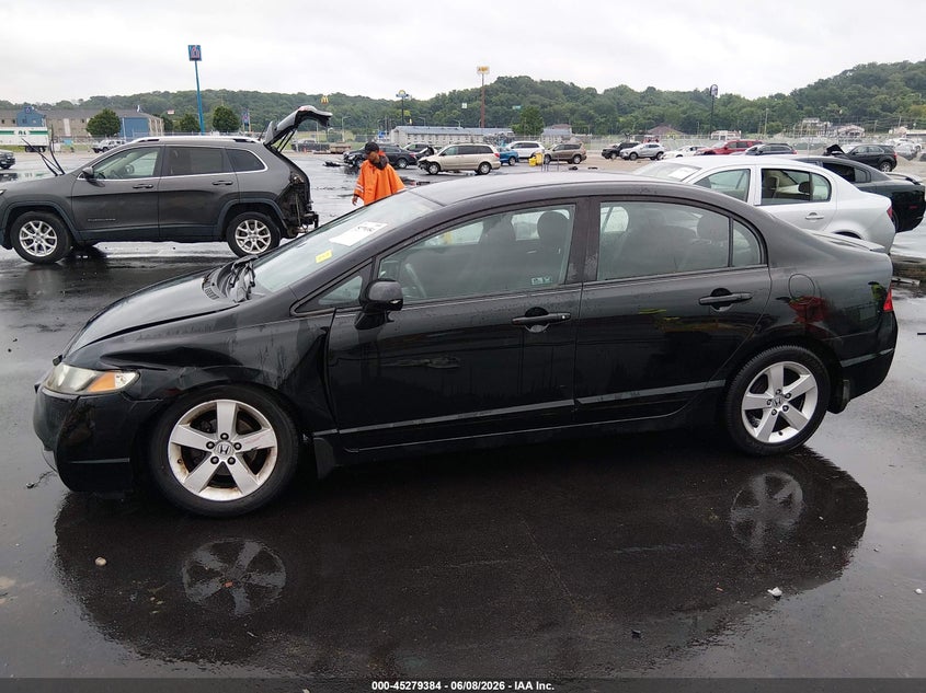 AtlanticExpress - Honda Civic