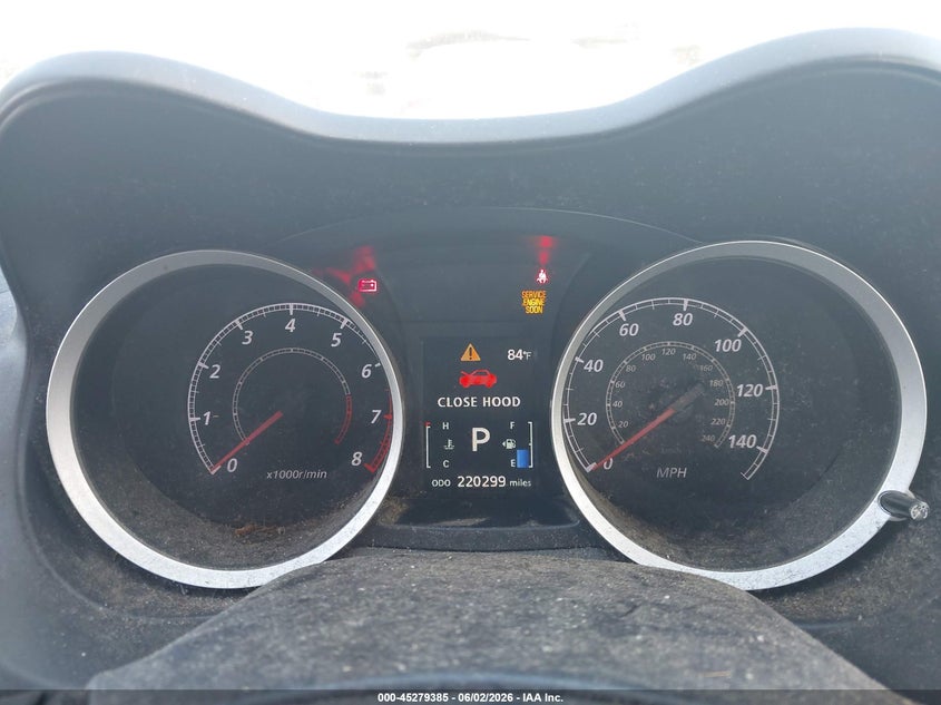 2015 Mitsubishi Lancer Es VIN: JA32U2FU0FU020199 Lot: 45279385
