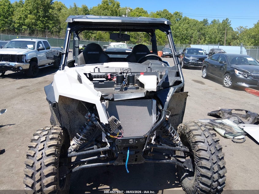 2026 Polaris General Xp 1000 Sport VIN: 3NSGXE997TF119452 Lot: 45279447