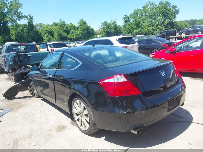 Vin: 1hgcs2b88aa010200, lot: 45777320, honda accord 3.5 ex-l 20103