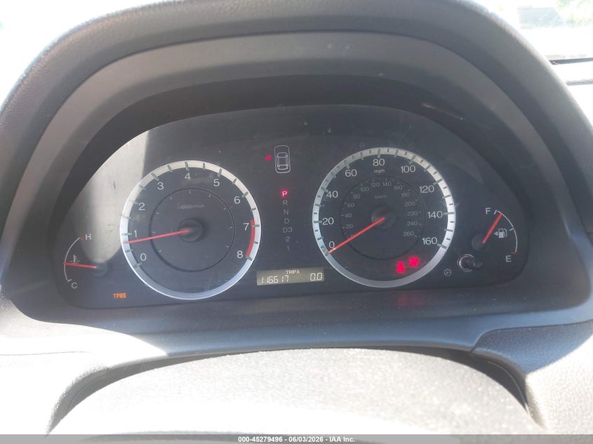 2010 Honda Accord 3.5 Ex-L VIN: 1HGCS2B88AA010200 Lot: 45279496