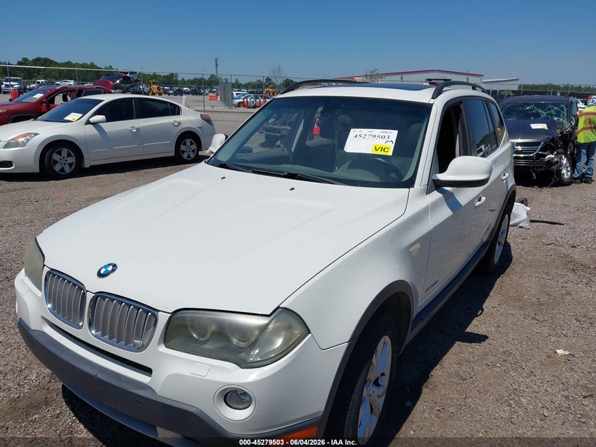 2017 BMW X5 xDrive35I VIN: 5UXKR0C54H0U52971 Lot: 45279503
