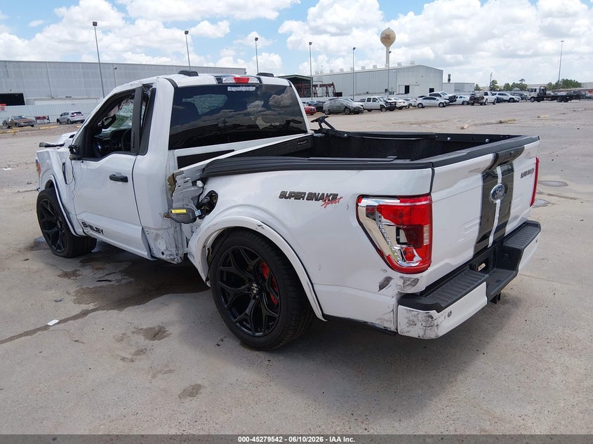 Vin: 1ftmf1e51nke08402, lot: 45777366, ford f-150 xlt 20223