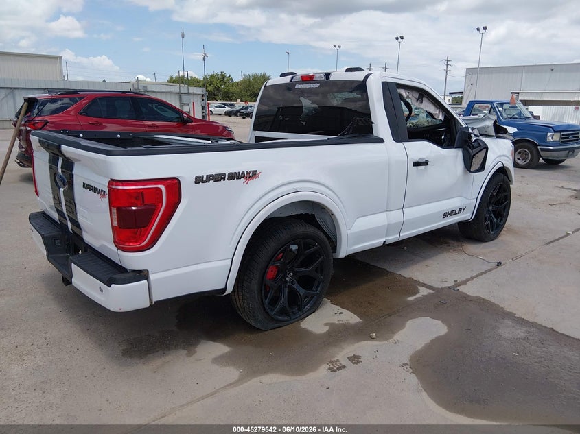 Vin: 1ftmf1e51nke08402, lot: 45777366, ford f-150 xlt 20224