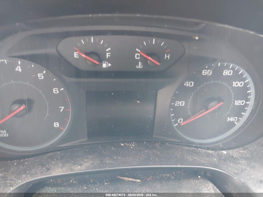 2023 CHEVROLET MALIBU auction photo 7