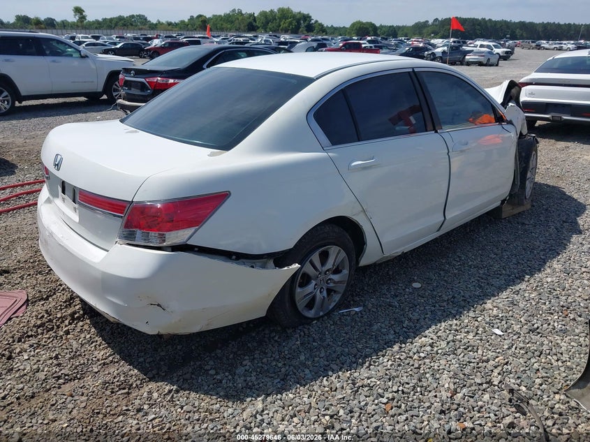Vin: 1hgcp2f4xba092649, lot: 45777470, honda accord 2.4 lx-p 20114
