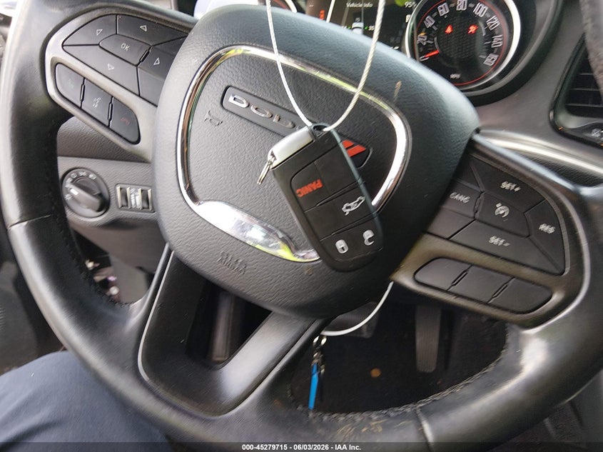 2020 Dodge Challenger Sxt VIN: 2C3CDZAG1LH206630 Lot: 45279715