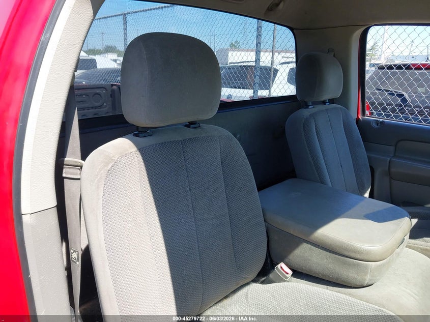 2005 Dodge Ram 1500 Slt/Laramie VIN: 1D7HU16N75J543238 Lot: 45279722