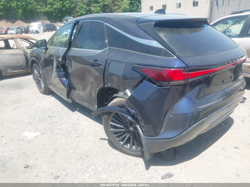 Vin: 2t2bamca2tc131681, lot: 45777549, lexus rx 350 premium 20263