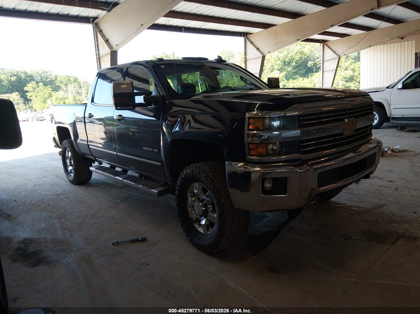 Vin: 1gc1kwe89gf254717, lot: 45777595, chevrolet silverado 2500hd ltz 2016 img_1