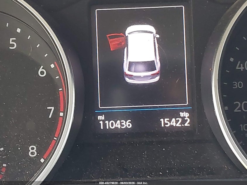 2020 Volkswagen Tiguan 2.0T Se/2.0T Se R-Line Black/2.0T Sel VIN: 3VV3B7AX4LM027281 Lot: 45279820