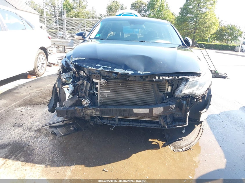 2020 KIA OPTIMA auction photo 6