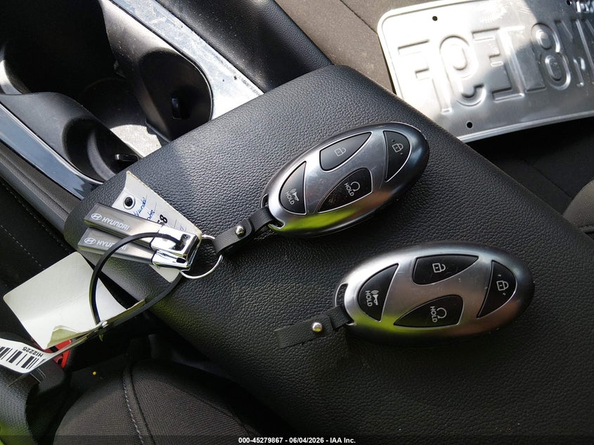 2025 Hyundai Elantra Sel Convenience VIN: KMHLS4DGXSU081151 Lot: 45279867