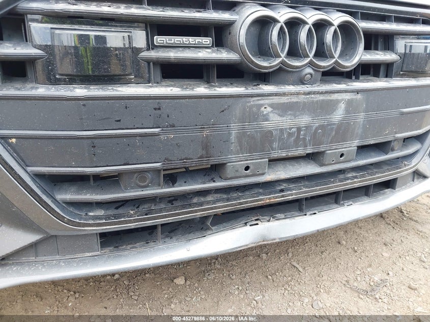 2020 Audi A7 Sportback Premium Plus 55 Tfsi Quattro S Tronic VIN: WAUU2AF25LN056580 Lot: 45279886