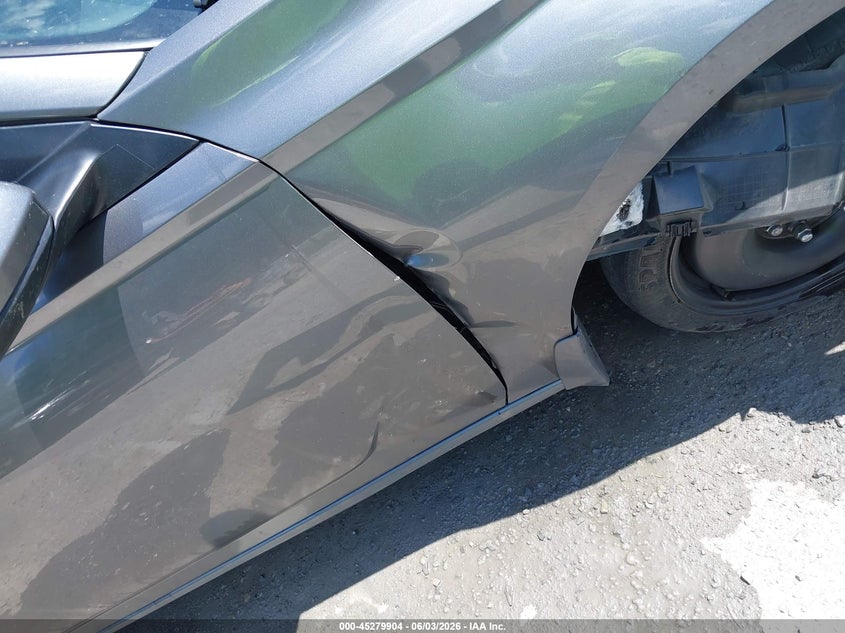 2022 Nissan Altima Sv Fwd VIN: 1N4BL4DV3NN372543 Lot: 45279904