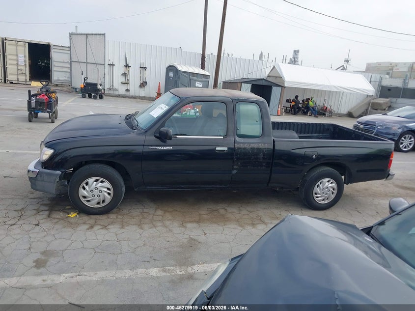 1998 Toyota Tacoma VIN: 4TAVL52N8WZ064922 Lot: 45279919
