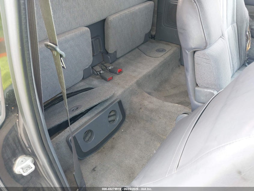 1998 Toyota Tacoma VIN: 4TAVL52N8WZ064922 Lot: 45279919