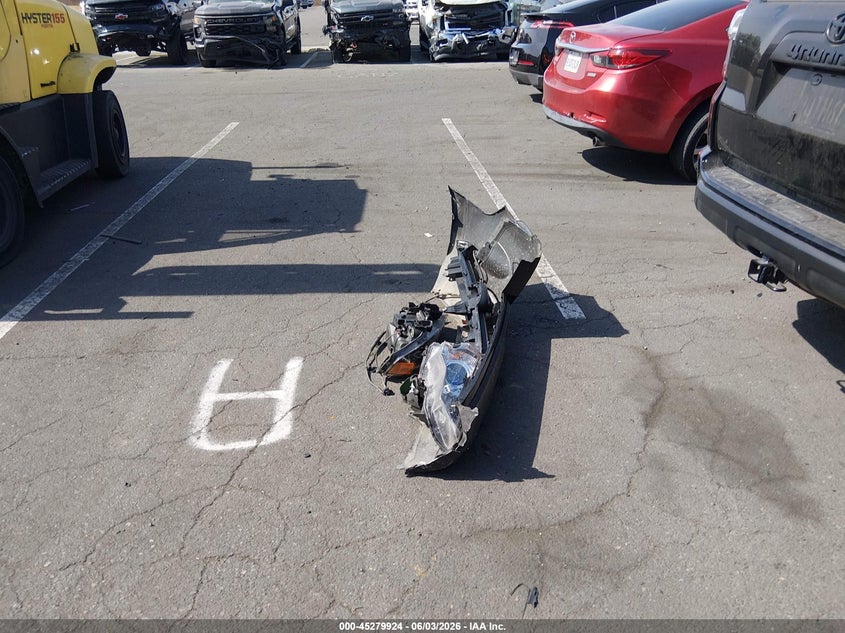 2023 Toyota 4Runner Trd Off Road Premium VIN: JTERU5JR9P6127581 Lot: 45279924