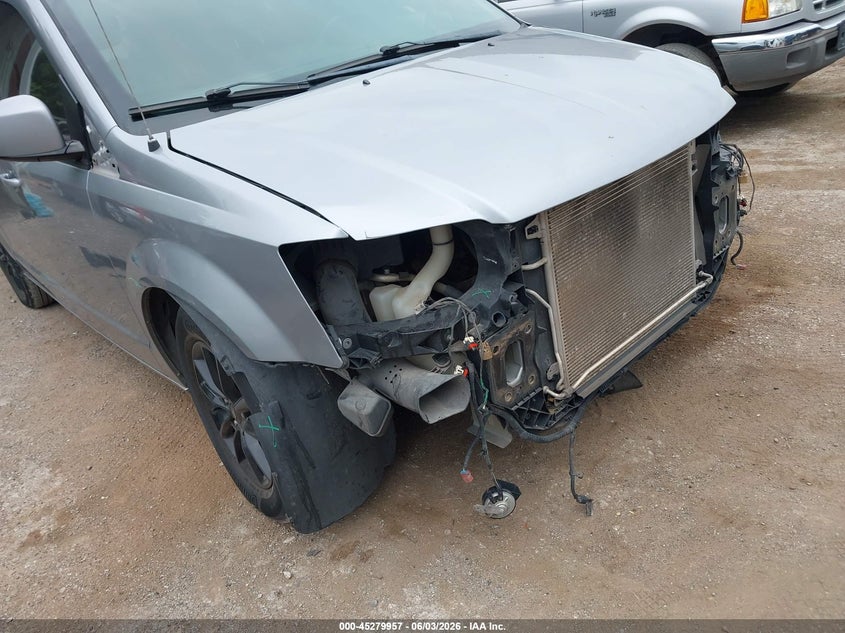 2019 Dodge Grand Caravan Gt VIN: 2C4RDGEG5KR709459 Lot: 45279957