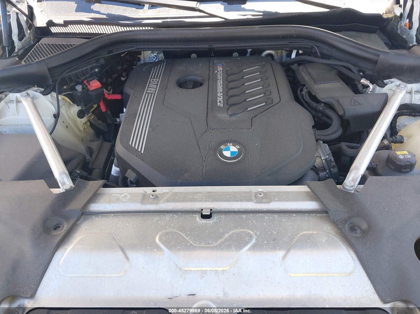BMW X4 - zdjęcie 10