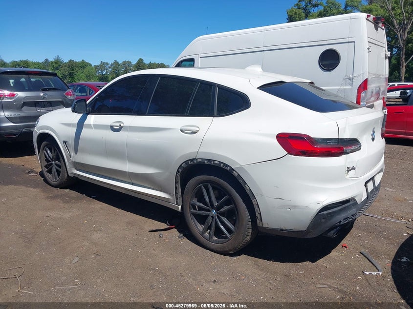 BMW X4 - zdjęcie 14