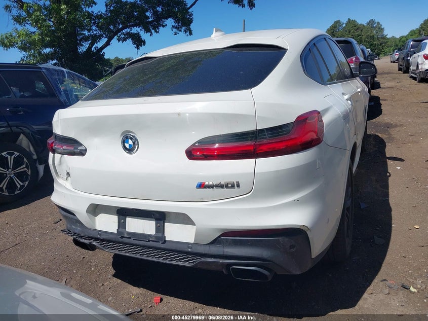 BMW X4 - zdjęcie 16