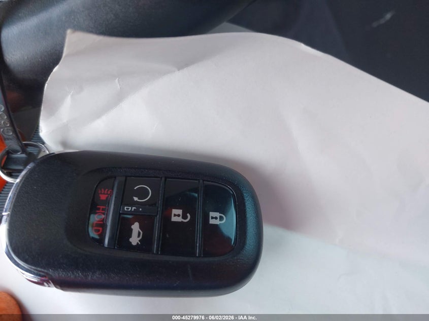 2025 HONDA CIVIC SEDAN 2.0L I-4 DI, DOHC, VVT, 141HP