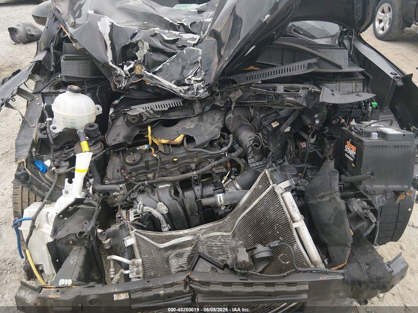 HYUNDAI TUCSON 2019 VIN KM8J23A43KU002558