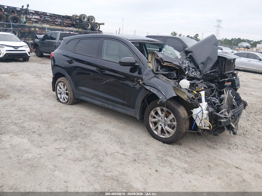 Vin: km8j23a43ku002558, lot: 45777843, hyundai tucson se 2019 img_1