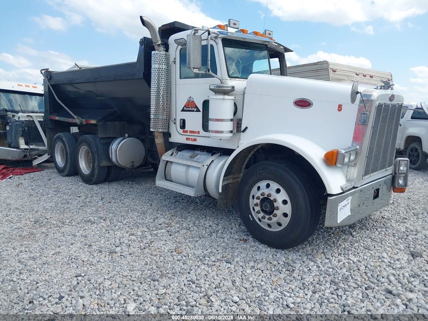 2005 Peterbilt 379