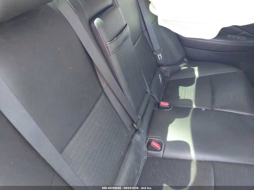 2020 Infiniti Q50 Sport Awd VIN: JN1EV7AR7LM252275 Lot: 45280046