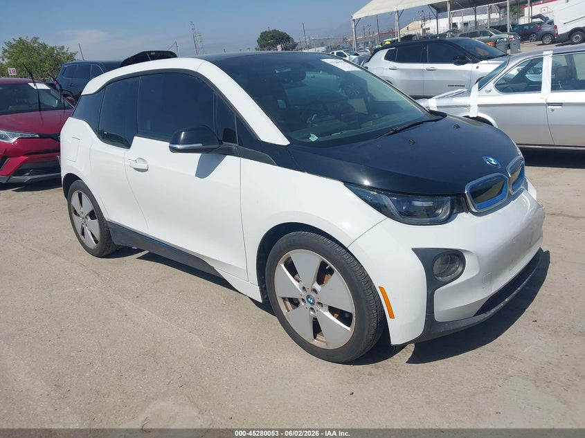 Vin: wby1z6c53hv548253, lot: 45777877, bmw i3 94 ah 2017 img_1