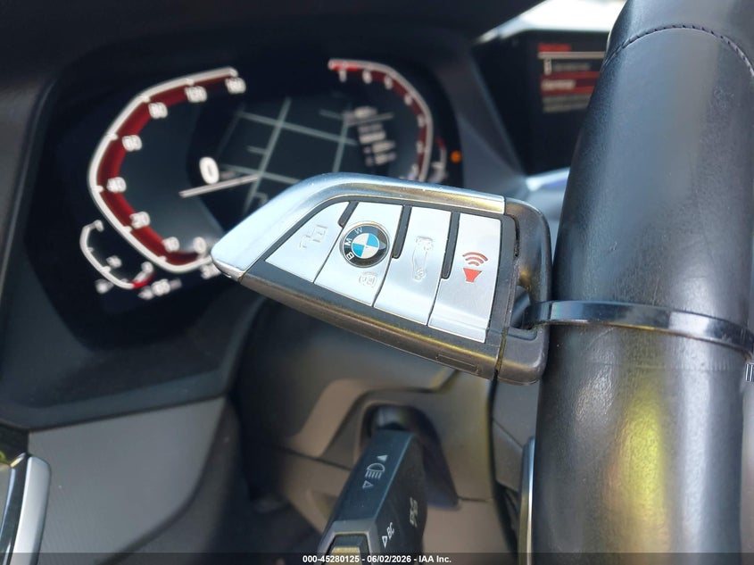 2022 BMW X6 xDrive40I VIN: 5UXCY6C04N9L60362 Lot: 45280125