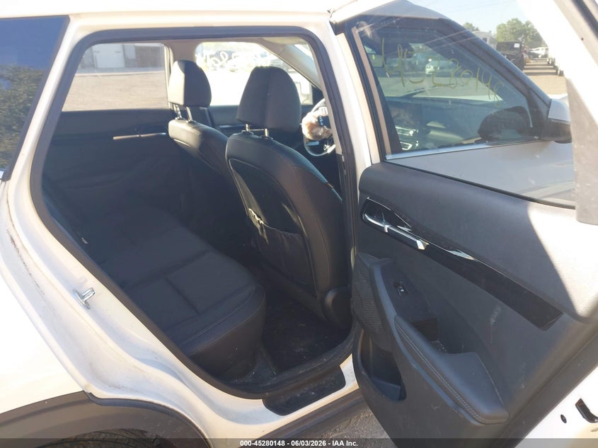 2023 Kia Seltos Ex VIN: KNDERCAA3P7387231 Lot: 45280148