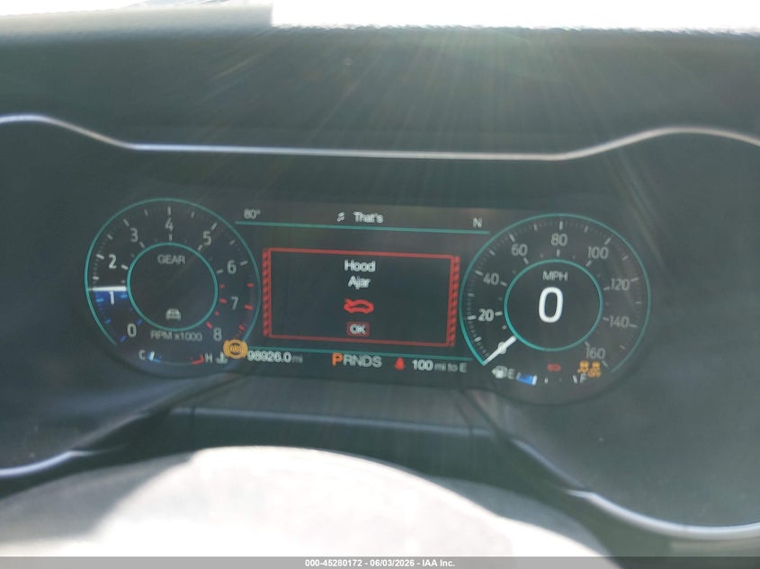 2018 Ford Mustang Ecoboost Premium VIN: 1FATP8UH5J5139168 Lot: 45280172