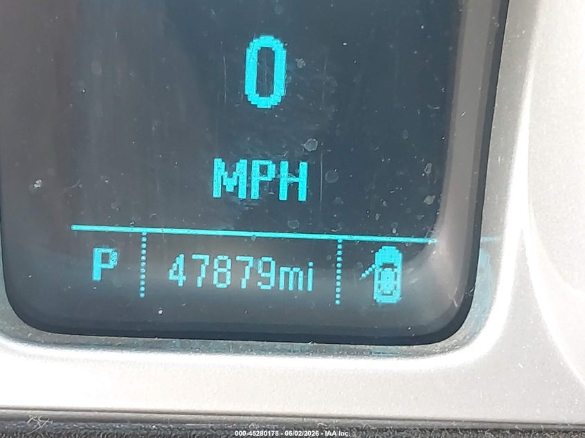 2014 CHEVROLET CAMARO COUPE 3.6L V-6 DI, DOHC, VVT, 323HP