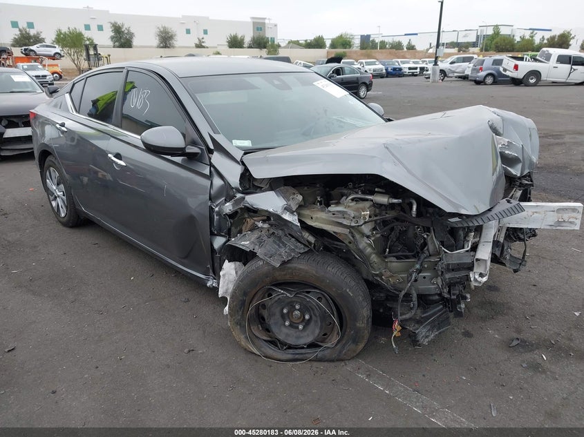 Vin: 1n4bl4bv8pn322064, lot: 45778006, nissan altima s fwd 2023 img_1