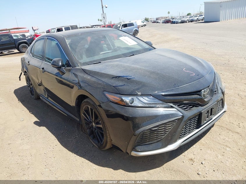 4T1K61AK0RU253155 TOYOTA CAMRY Photo 1