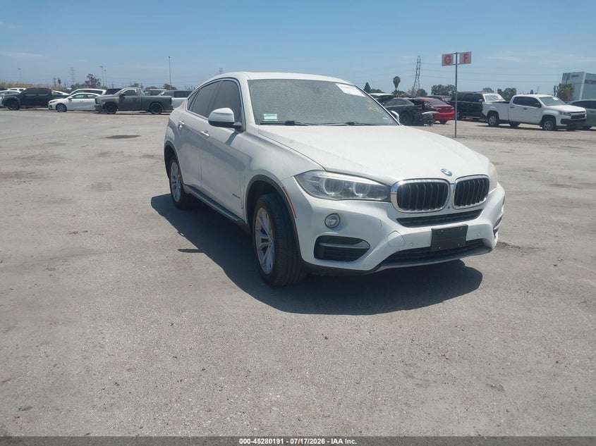 Vin: 5uxku0c5xg0f92622, lot: 45778015, bmw x6 sdrive35i 2016 img_1
