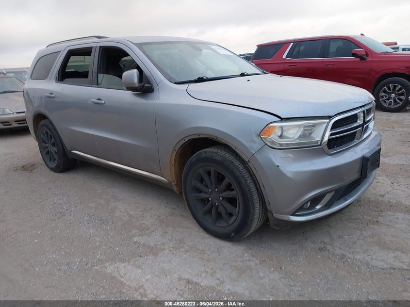 Vin: 1c4rdhdg1ec374379, lot: 45778047, dodge durango limited 2014 img_1
