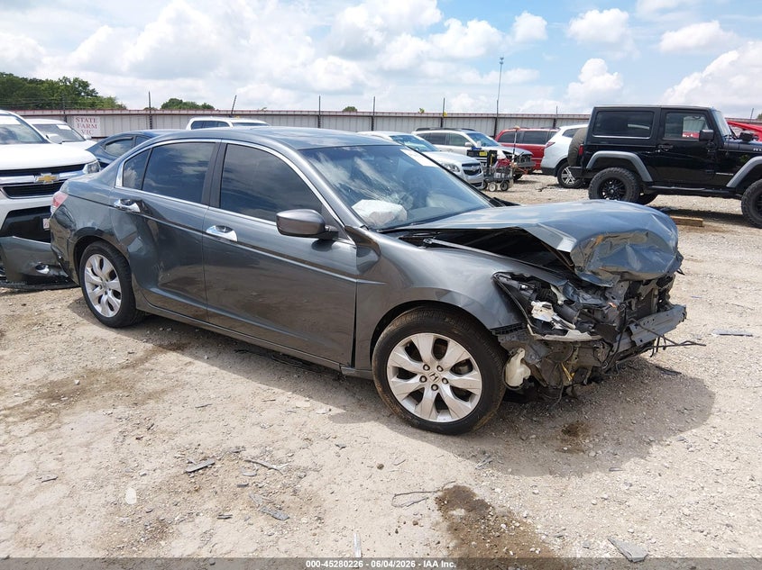 2010 Honda Accord